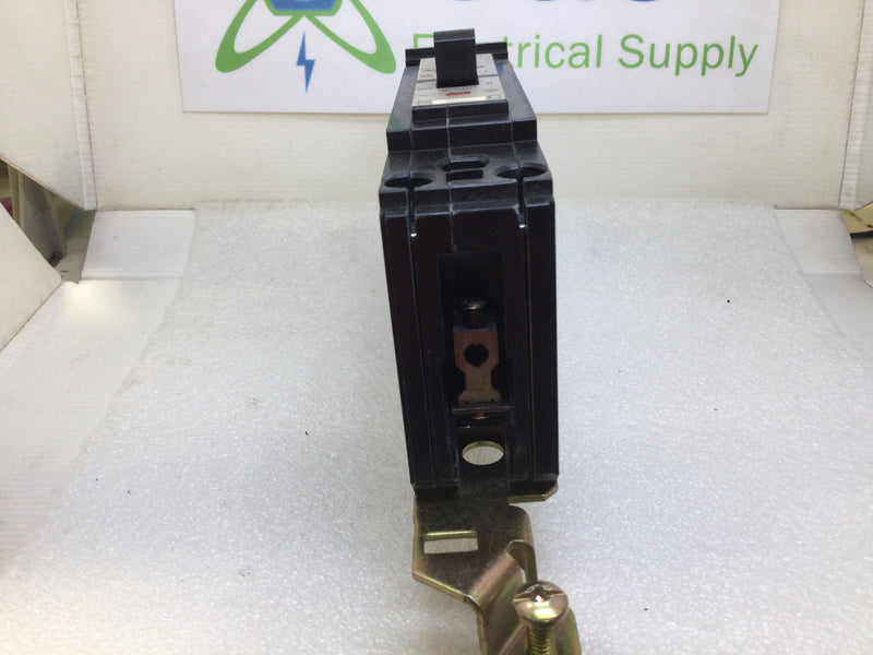 Square D FJA140205 20 Amp 1 Pole 277v 65ka C Phase I Line Circuit Breaker