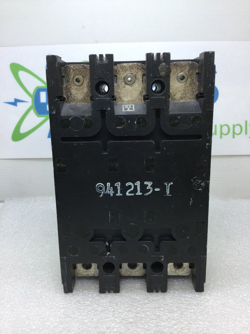 Westinghouse CA3200W 200 Amp 3 Pole 240V Circuit Breaker