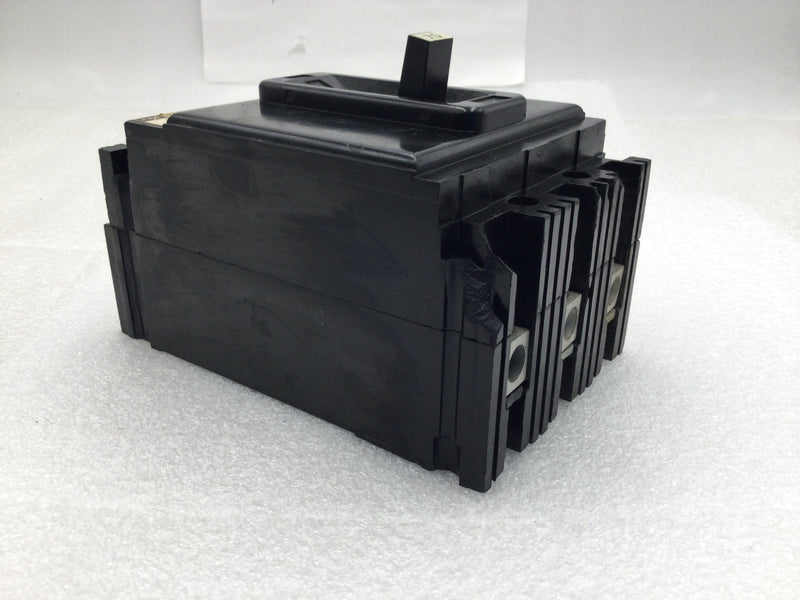 FPE NEF431070 70 Amps 3 Pole 480V Circuit Breaker