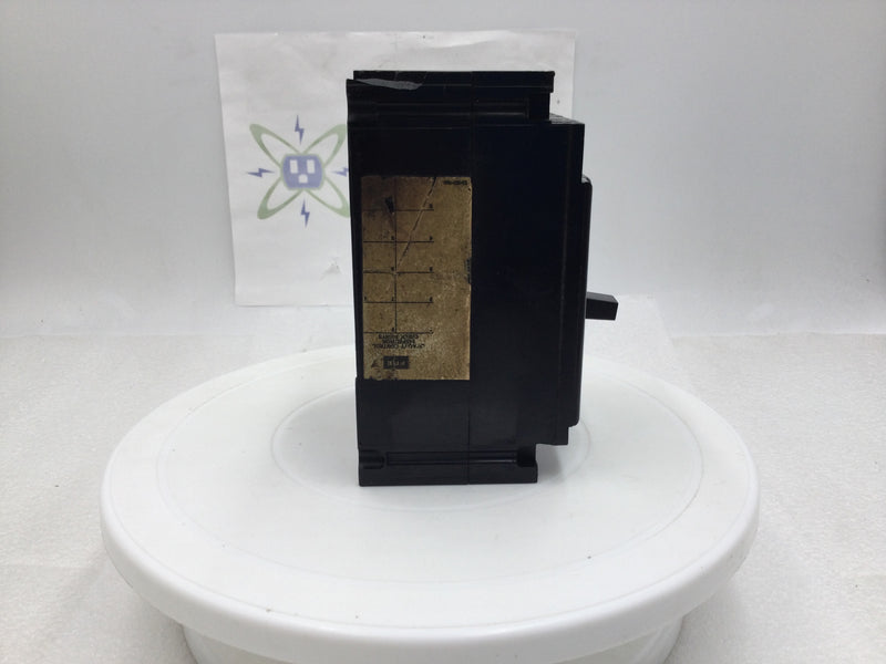 FPE Federal Pacific NFE431050 50 Amp 3 Pole Circuit Breaker