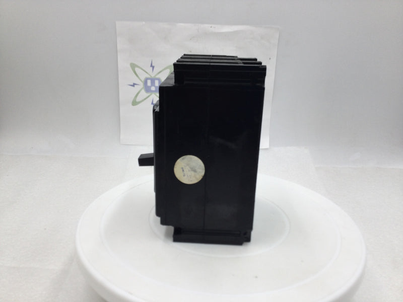 FPE Federal Pacific NFE431050 50 Amp 3 Pole Circuit Breaker