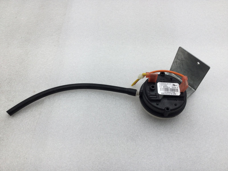 Honeywell IS20205-6117 Air Pressure Switch (HK06WC100)