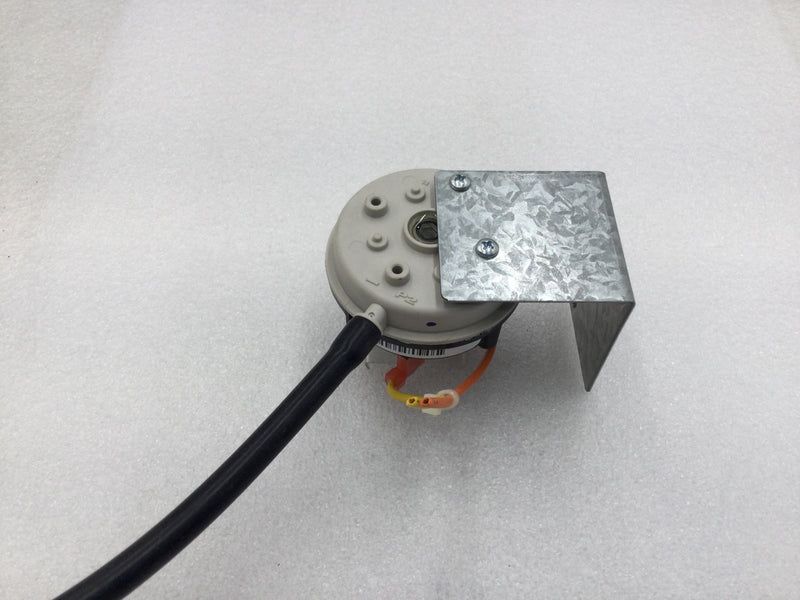 Honeywell IS20205-6117 Air Pressure Switch (HK06WC100)