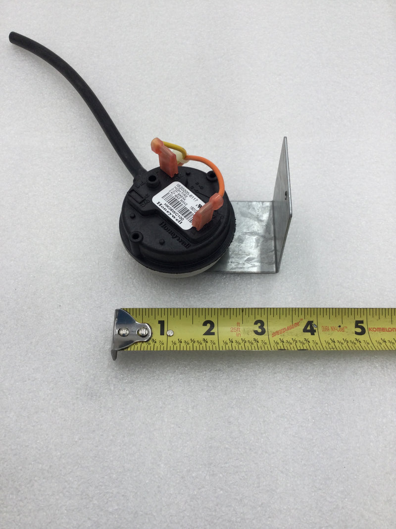 Honeywell IS20205-6117 Air Pressure Switch (HK06WC100)
