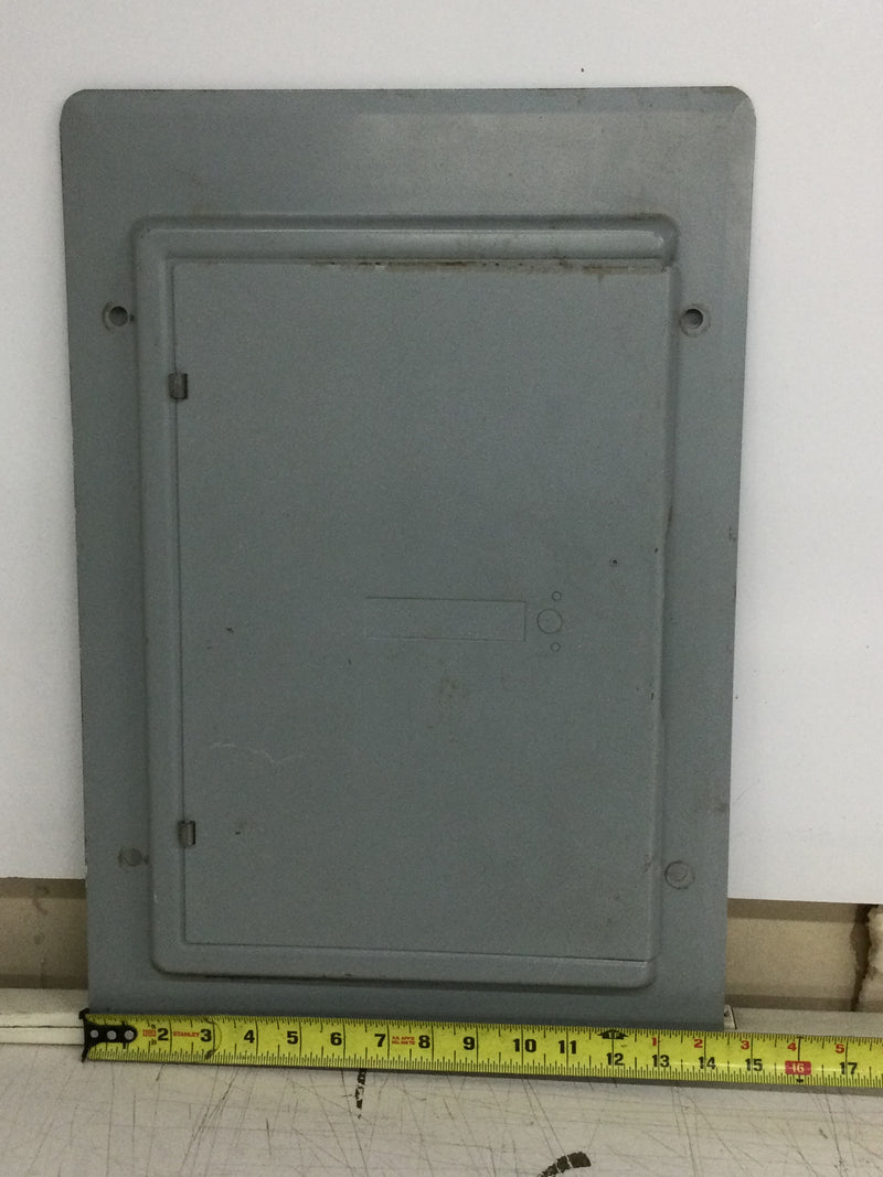 Arrow Hart Murray LC216EC Cover/Door Only 12/24 Space with Main 240V 21 3/8" x 14 1/2"