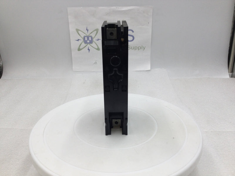 Westinghouse EH1020 20 Amp 1 Pole 277v Circuit Breaker
