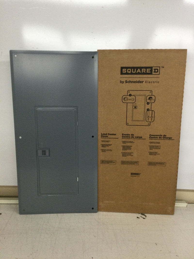 Square D HOMC20UC Door Only 31" x 15 1/2"