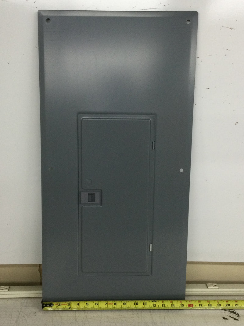 Square D HOMC20UC Door Only 31" x 15 1/2"