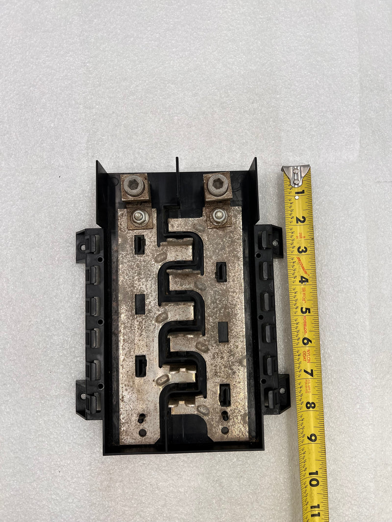 Siemens MCO816B1200RTH 200 Amp Panel Guts 8 Space with Top Slot for Main Breaker