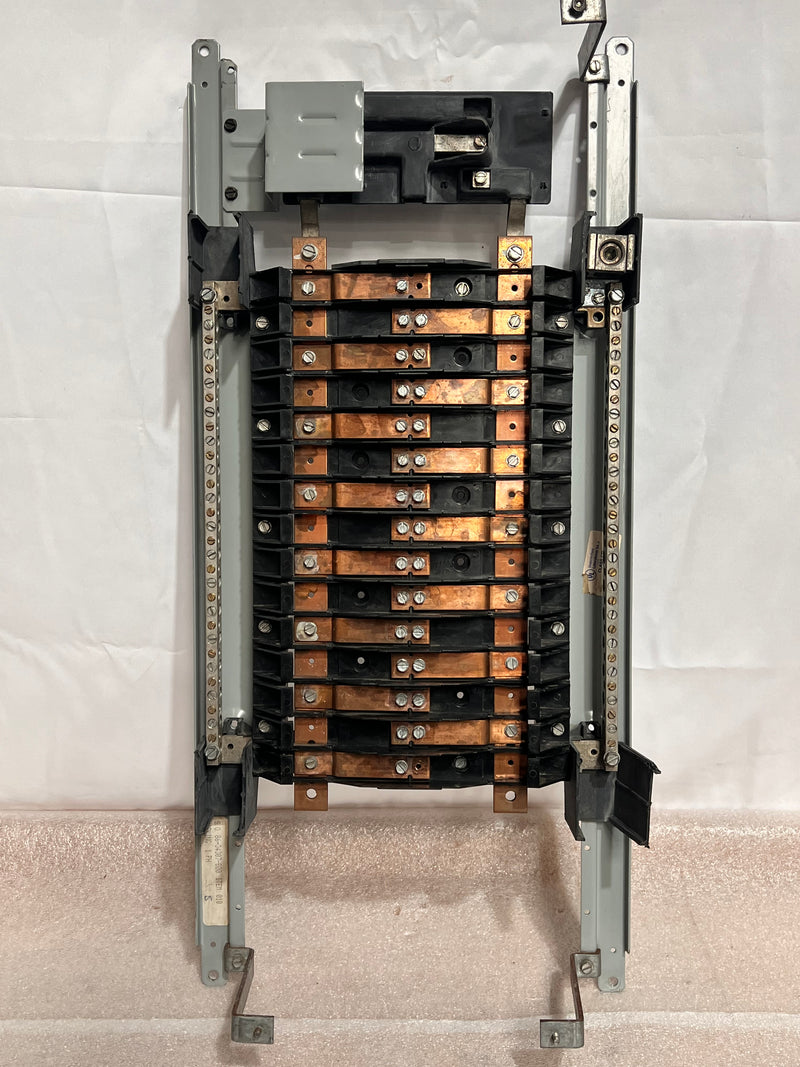 Siemens 30 Space 120/240v Panel Guts 86-34307-B00