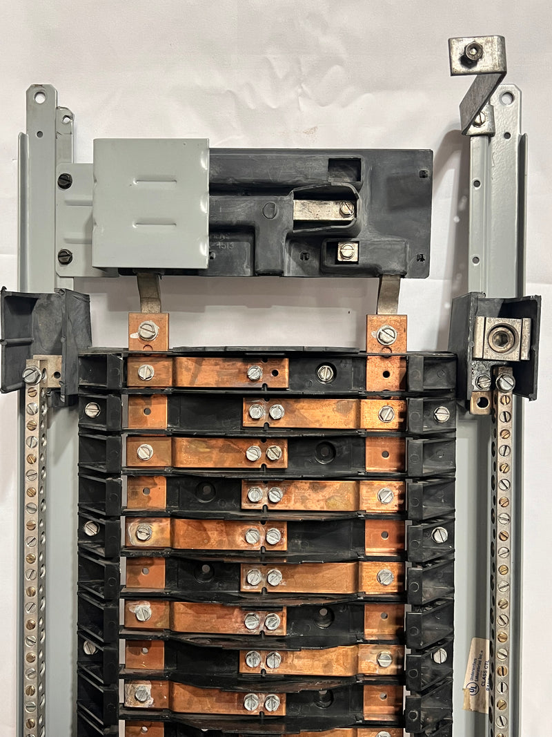 Siemens 30 Space 120/240v Panel Guts 86-34307-B00