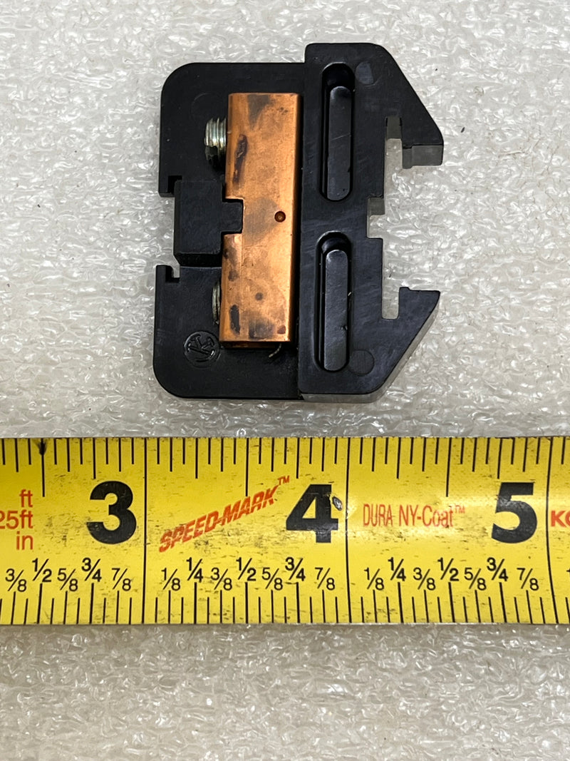 Square D 1828-C20 Terminal Block