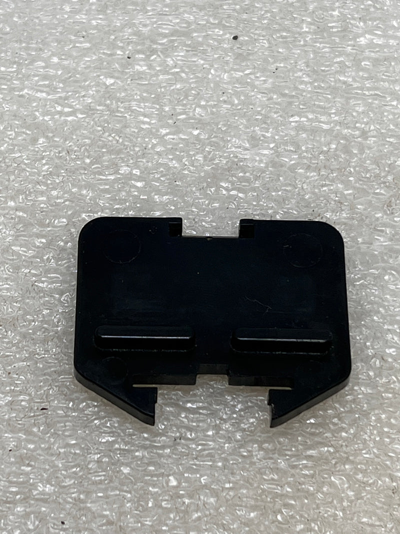 Square D 1828-C18 Terminal Block End Plate