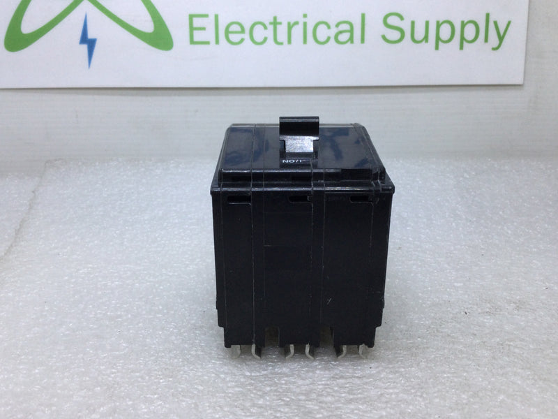 Square D QH330 3 Pole 30 Amp 65kA Circuit Breaker