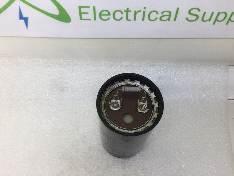 Copeland 61A7T330108NRC2 108-130uf 330Vac 50/60Hz Capacitor