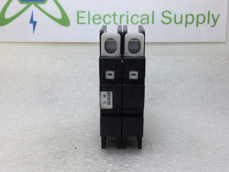 CQC CCB260 120/240V 2 Pole 30 Amp Circuit Breaker