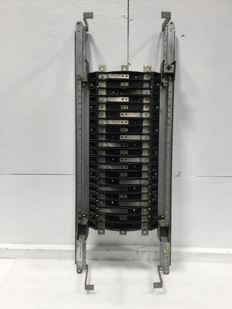 Siemens/ITE Panel Board Guts 3 Phase 120/208 VAC Bolt On (BL,BLH, BHL) 20/40 Spaces 14" X 34"