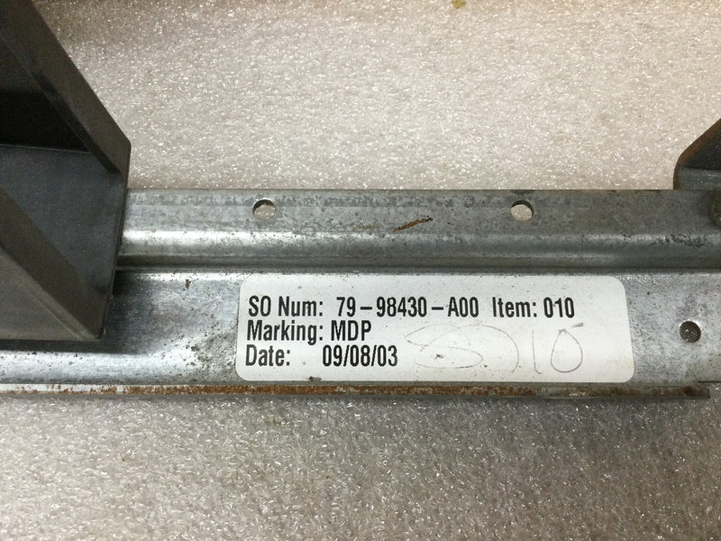 Siemens/ITE Panel Board Guts 3 Phase 120/208 VAC Bolt On (BL,BLH, BHL) 20/40 Spaces 14" X 34"