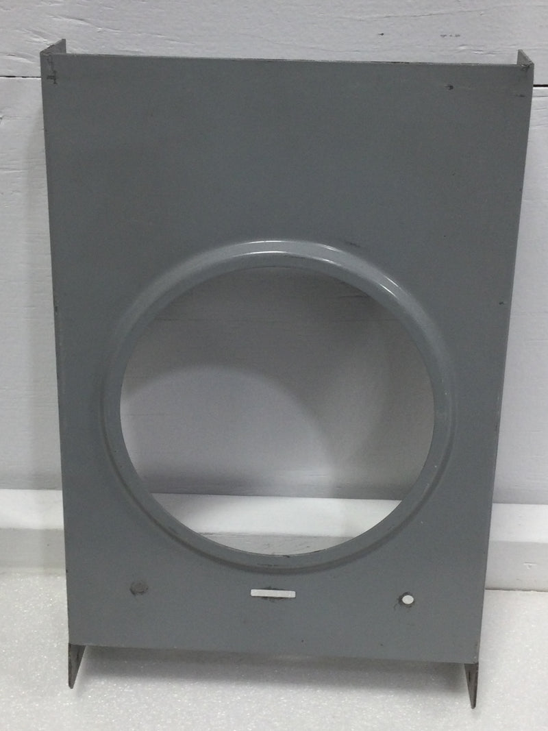 Meter Cover Only 14 3/4" x 9 3/8"