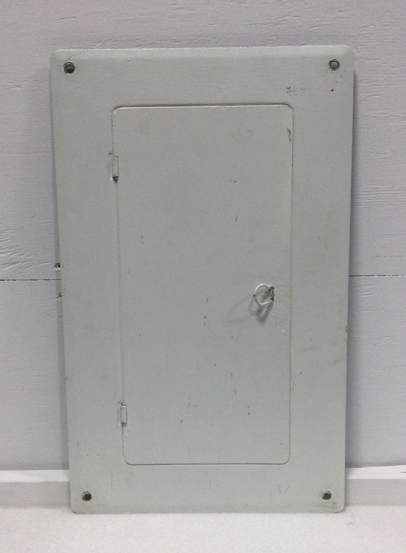 ITE Imperial Panel Cover /Door Only 20 Space 25 1/4" x 15 5/8"