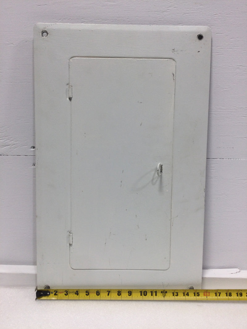 ITE Imperial Panel Cover /Door Only 20 Space 25 1/4" x 15 5/8"