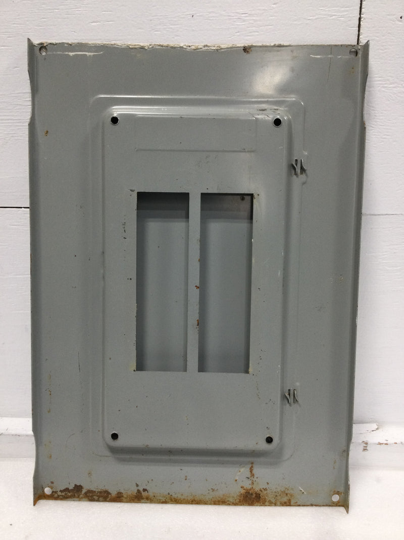 ITE 10/20 Space 120/240V Load Center Panel/Door Only 21" x 14 1/2"