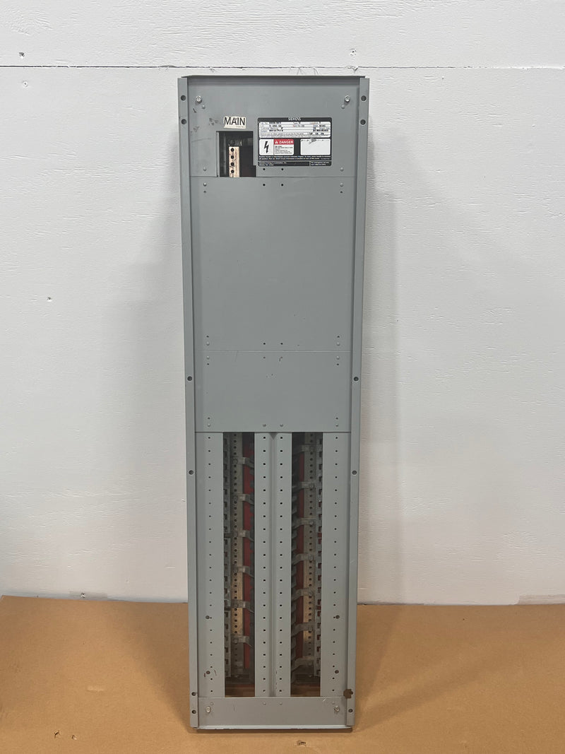 Siemens S3C42BL100ATS 100 Amp 208Y/120V 3 Phase 4 Wire Type S3 42 Circuit Panel Board Guts Only