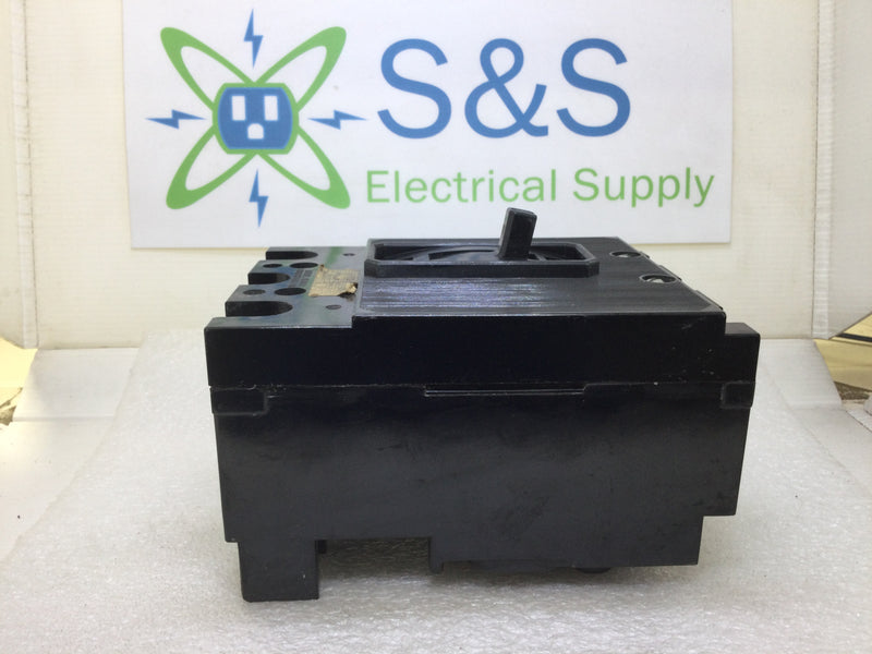 ITE EF3B100 100 Amp 3 Pole Circuit Breaker