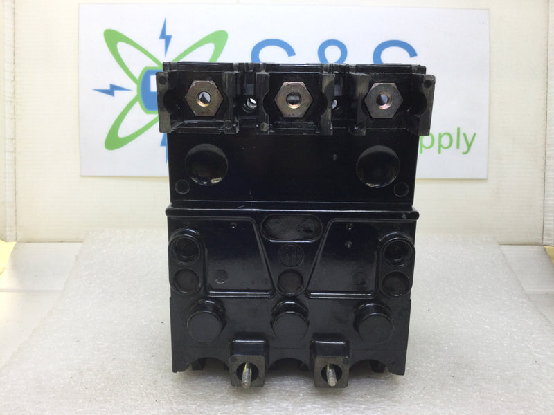 ITE EF3B100 100 Amp 3 Pole Circuit Breaker