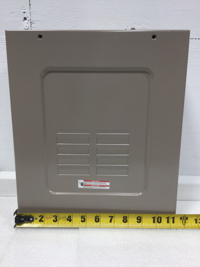 Eaton/Cutler-Hammer CH8L125SP Type 1 Enclosure 125A 120/240VAC Type CH,CHT Load Center