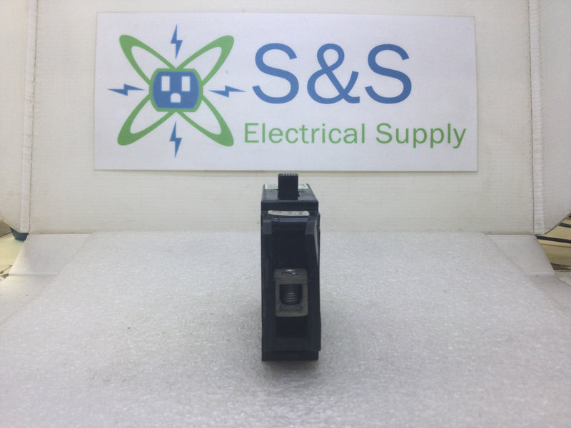 Siemens BQCH1B100 100 Amp 1 Pole Bolt On Circuit Breaker