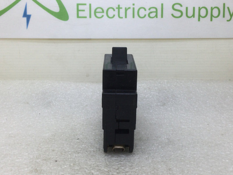 Square D EH14020 20 Amp 1 Pole 480/277 NEHB Circuit Breaker