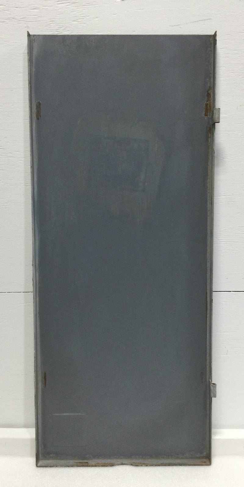 Hinged Nema 3R Panel Cover 32 7/8" x 13 3/4"