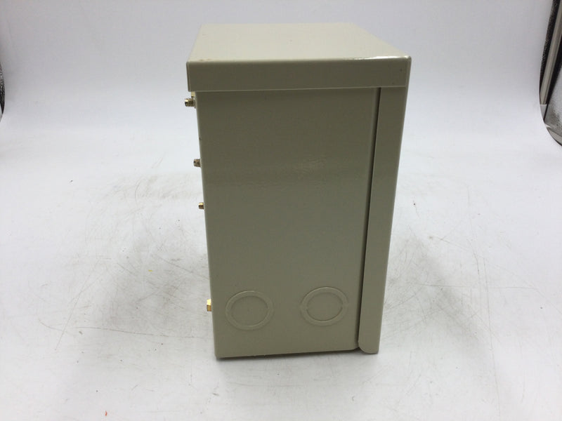 Intermatic PX100 Safety Transformer 100W 120V Input