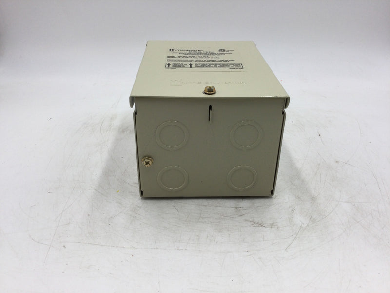 Intermatic PX100 Safety Transformer 100W 120V Input