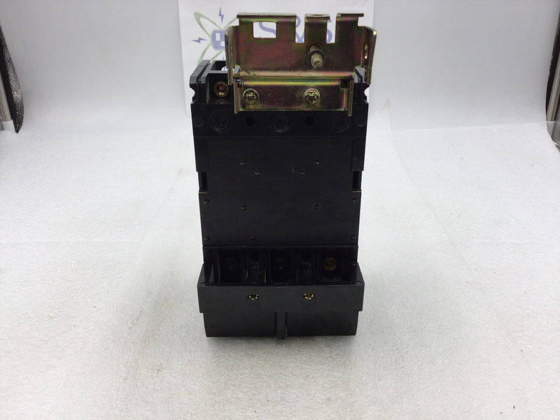 Square D FA34020 20 Amp 3 Pole Thermal-Magnetic I Line Circuit Breaker