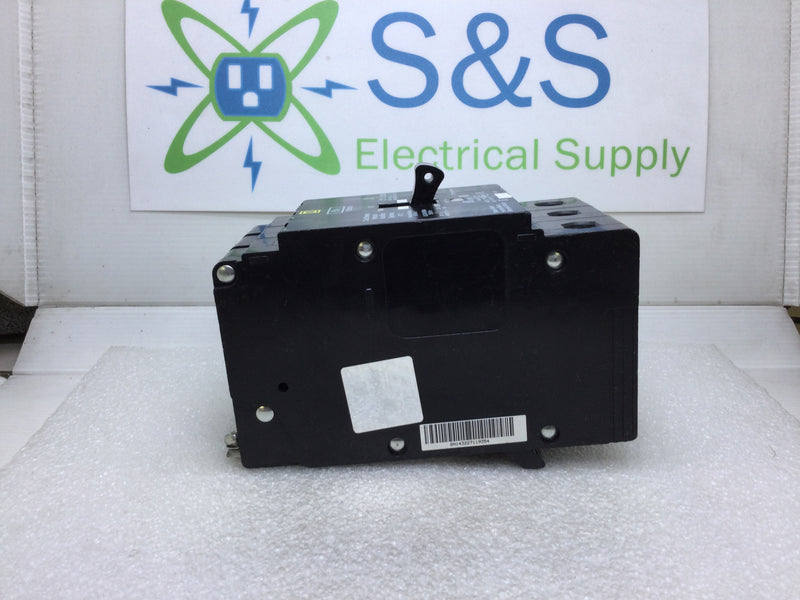 Square D EDB34060 60 Amp 3 Pole 480 Volt Circuit Breaker