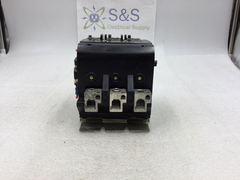 Furnas 42HF35AF 3 Pole Definite Purpose Controller