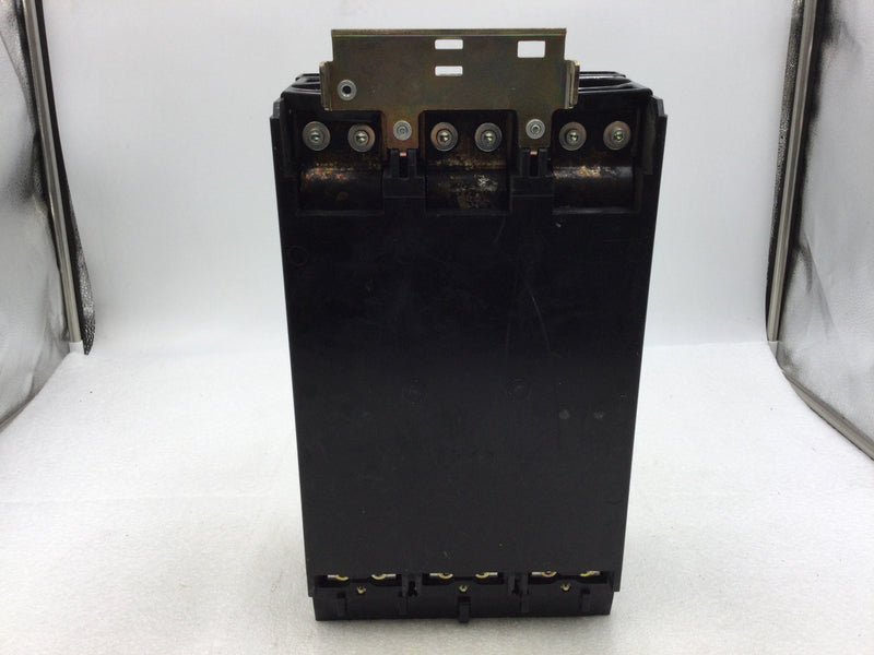 Square D LI36300 300 Amp 3 Pole 600v I-Line Circuit Breaker