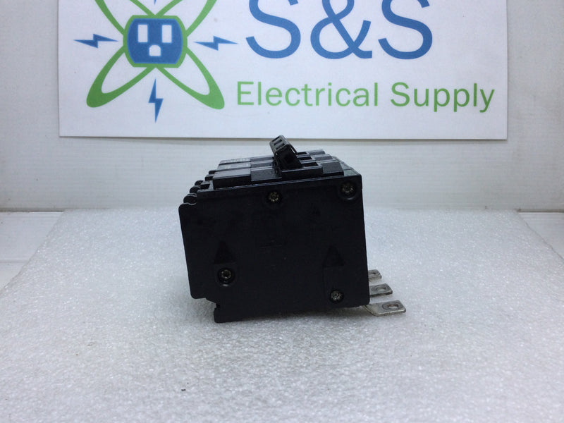 Siemens B330 30 Amp 3 Pole 240 Volt Type BL Circuit Breaker