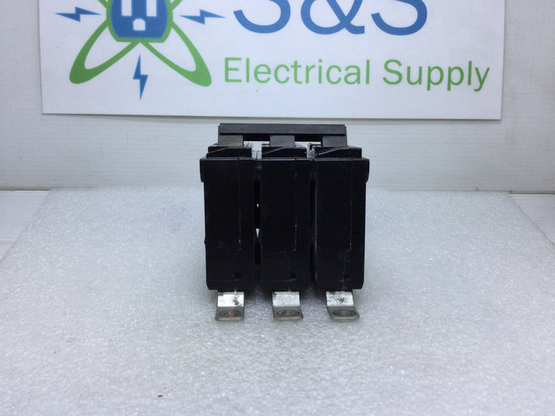 Siemens B330 30 Amp 3 Pole 240 Volt Type BL Circuit Breaker