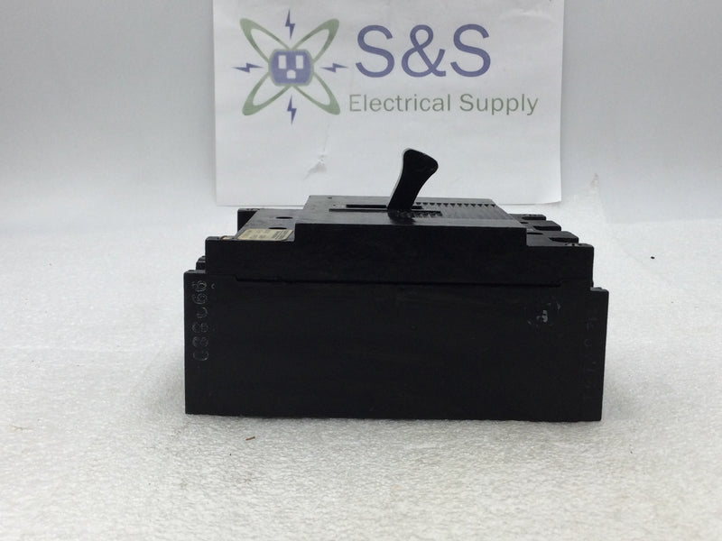 Square D 999330 30 Amp 3 Pole 600V Circuit Breaker