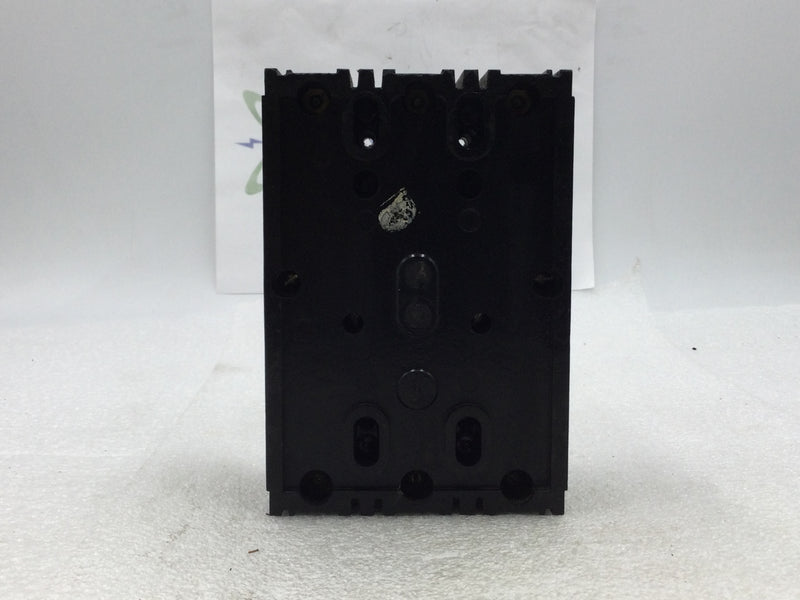 Square D 999330 30 Amp 3 Pole 600V Circuit Breaker