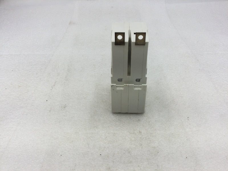 Siemens NGB2B100 100 Amp 2 Pole 600 Volt Bolt on Circuit Breaker