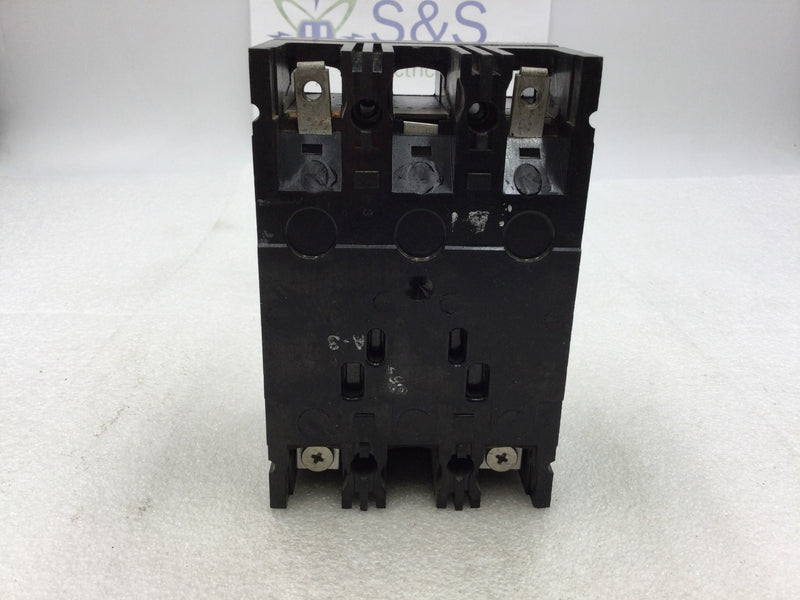 GE General Electric TED126015 15 Amp 2 Pole Circuit Breaker