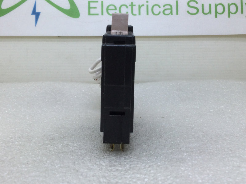 Eaton Cutler Hammer CHFCAF120 AFCI 20 Amp 1 Pole Circuit Breaker
