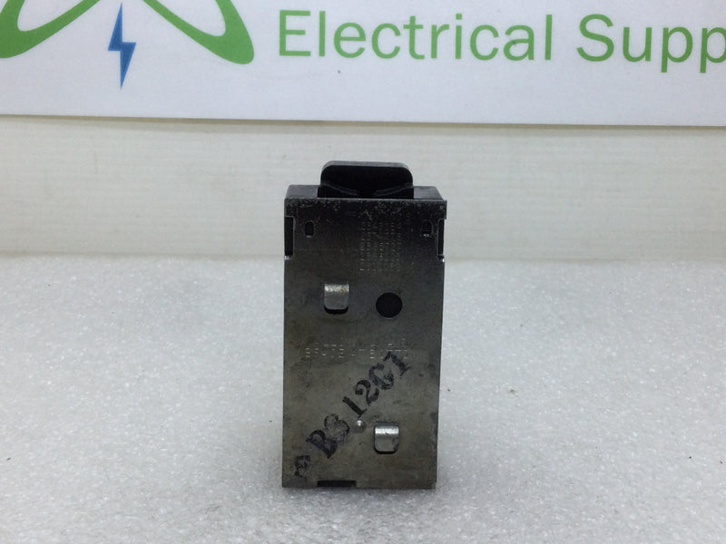 ITE Pushmatic/Bulldog P120 20 Amp 1 Pole 120/240V Circuit Breaker