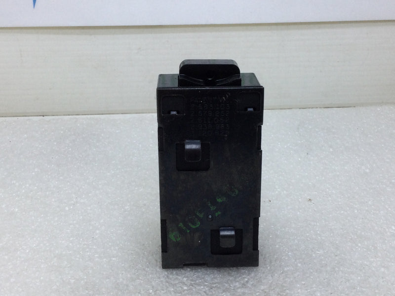 ITE Pushmatic/Bulldog P120 20 Amp 1 Pole 120/240V Circuit Breaker