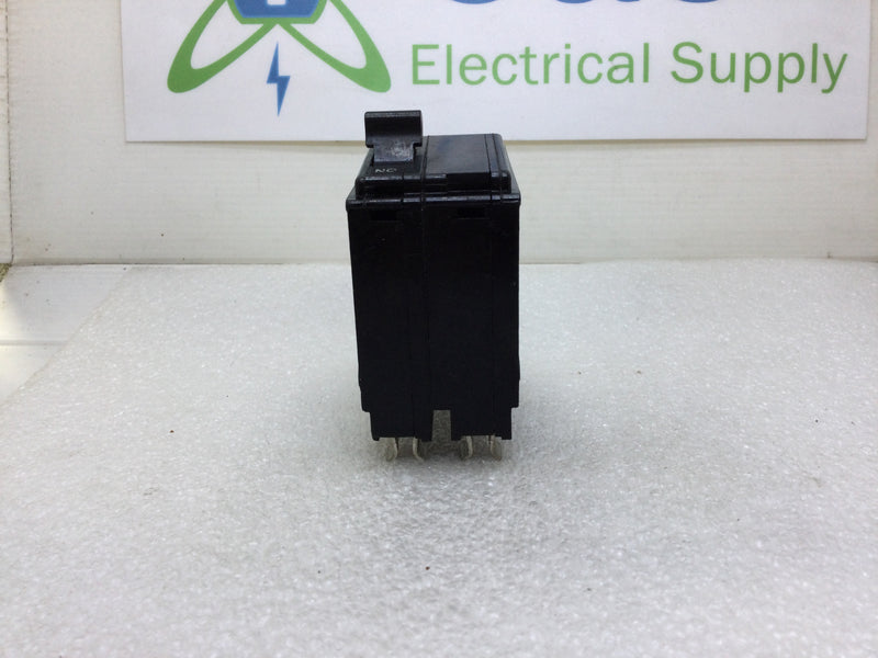 Square D QO230 30 Amp 2 Pole 240V Circuit Breaker - Long Foot