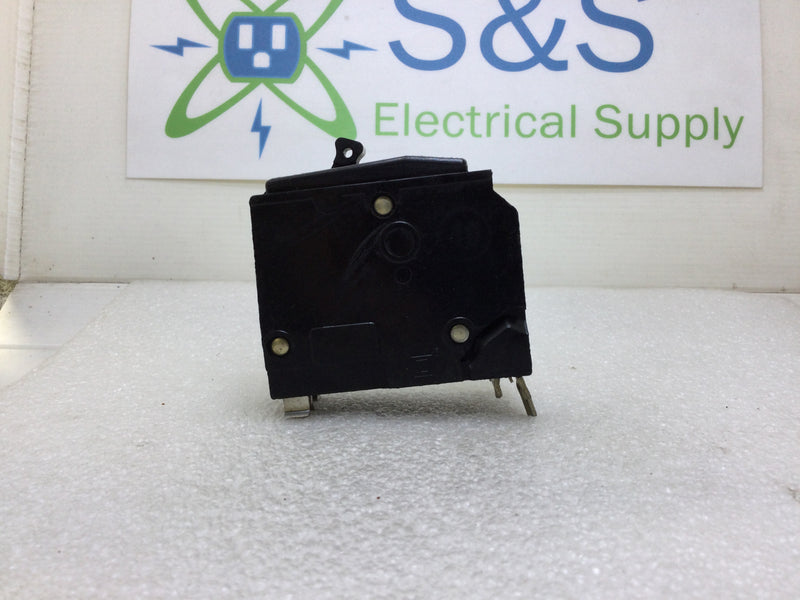 Square D QO230 30 Amp 2 Pole 240V Circuit Breaker - Long Foot